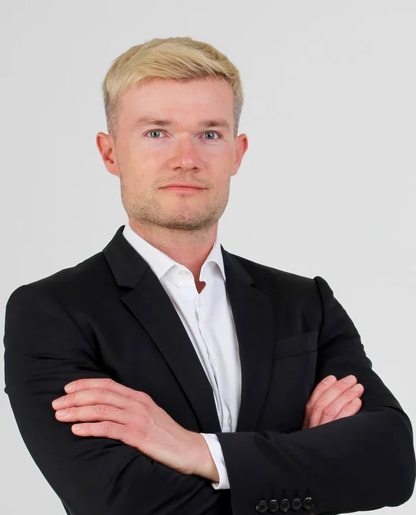Portrét Juraj Gajdoš, Rsc